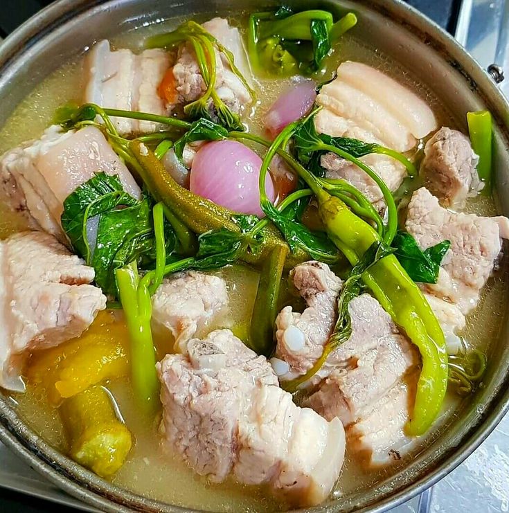 Sinigang